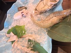 -牛New寿喜烧(龙湖金沙天街店)