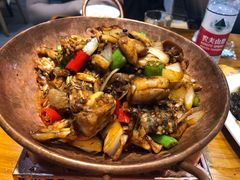 -小胖私厨状元宴·东北私房菜馆