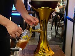 -C31地窖餐厅(黑龙江北路店)