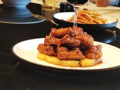 糖醋菠萝籽排-上海人家精作坊(汇商店)