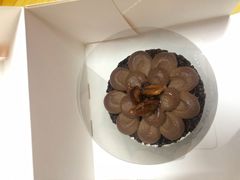 -潮一不贰·法式甜品·生日蛋糕·西式简餐(外滩店)