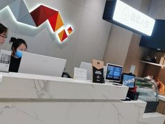 -晶爵酒店(宽窄巷子店)