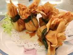 -东莞海悦花园大酒店(厚街万达广场寮厦地铁站店)