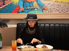 -Grand James·地中海bistro(百家湖1912店)