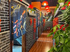 -江湖水乡铁锅炖魚(周庄嘉园店)