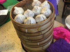 -笑来喜馄饨小笼工坊店(湖滨街店)