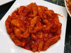 -阿拉木汗餐厅(山大路店)