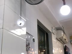 大堂-芬芳甜品(同福路店)