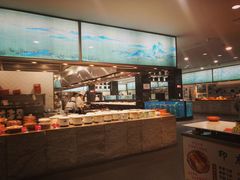 -梁家大院•农家菜(昆山会展中心店)