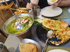 -simply thai天泰(长泰广场店)