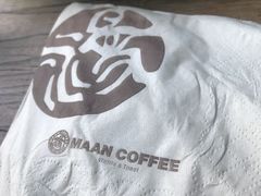 -漫咖啡 (CCPAPK创意港店)