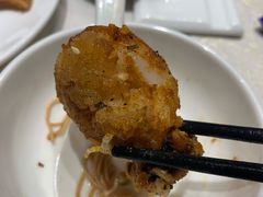 -富黎华海鲜大酒楼(正大广场店)