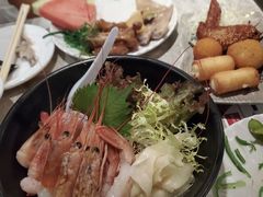 -乐天大喜屋(创兴广场店)