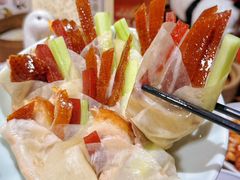 -小吊梨汤·北京菜·烤鸭(鸟巢店)