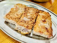 -洲心明记烧肉大粥(总店)