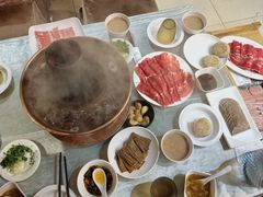 -东来顺饭庄(王府井步行街店)