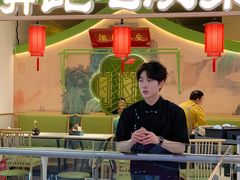 -奔跑吧陕菜·盛世长安(民乐园万达店)