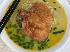 -欣达面馆(天桥支路店)