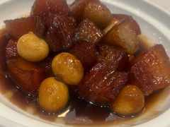-琼林徽宴(中央门店)