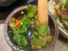 -云海肴·汽锅鸡·云南菜(广安门天虹店)