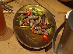 -街角等你.大连海鲜烧烤(西安路店)