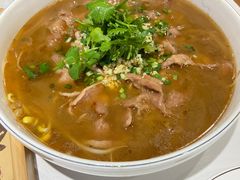 -火龙堂·风味民间菜(文一路店)