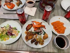 -惠州金海湾嘉华度假酒店