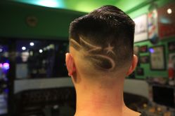 -佗佻理髮廳·Tartyu Barbershop