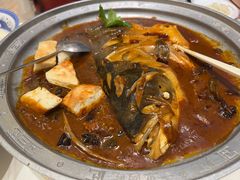 -解家河南菜(商鼎路店)