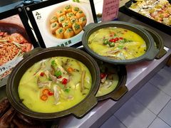 -森谷美食公园(杨行店)
