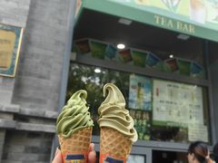-吴裕泰茶庄(前门大街店)