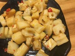 -四禧精酿烧烤串吧(大明湖店)