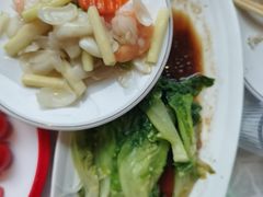 -福来居烤鸭店(天坛二店)