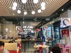 大堂-避风塘(百联东郊店)