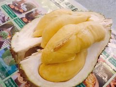 -都念榴莲·城市榴莲