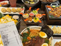 -小川洋风料理(街道口店)