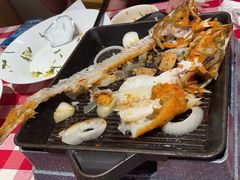 -西贝(宝乐汇店)