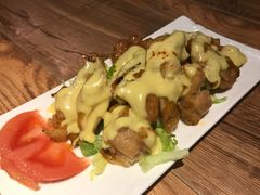 -玛格萝妮(汇智国际商业中心店)