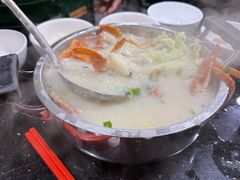 -一哥美食(总店)