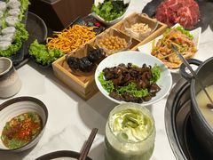 -汤宴·参须肚包鸡(南京路店)