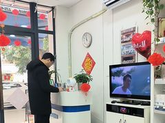 -世龙世家甲沟炎·灰指甲·嵌甲矫正·修脚(武侯区双楠店)