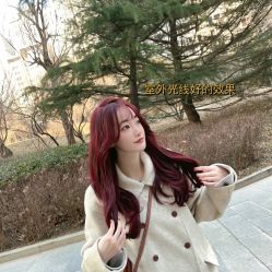 点击看大图 -MY HAIR ARDOR