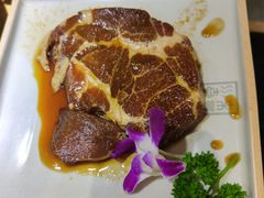 -喜来稀肉(北外滩白玉兰广场店)