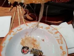 拔丝地瓜-肉串汪(望京店)