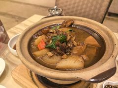 -锦粤宫·精致粤菜(深圳北站店)