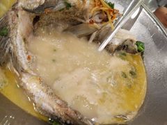 -老灶屋(金侨城店)