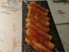 -哥老官重庆美蛙鱼头(宝山龙湖店)