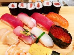 -筑地玉寿司(銀座コア店)