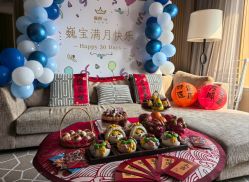 点击看大图 -巍阁高端月子会所