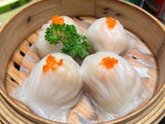 -花城粤菜餐厅(高新区店)